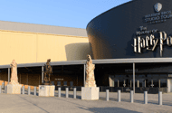 London: Harry Potter Studio Tour og dagsudflugt til Oxford