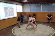 Tokyo: Sumo experiences