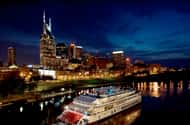Nashville: Luxury experiences