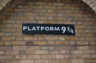 Ultimativ Harry Potter & London heldagstur med Black Cab