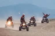 Marrakech: Day trips from