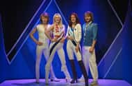 ABBA The Museum Entrébiljett