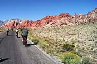 Red Rock Canyon National Conservation Area