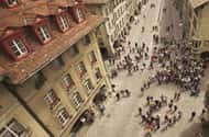 Bern: 90-Minute Stroll Through the Old Town