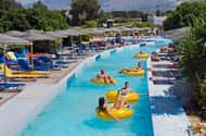 Kos: Water parks