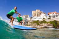 Bondi Beach: 2-godzinna lekcja surfingu dla każdego poziomu zaawansowania