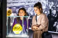 ドルトムント：ドイツサッカー博物館