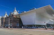 Amsterdam: Stedelijk Museum Entry Ticket