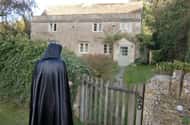 Harry Potter England dagstur
