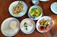 Thailand: Cooking classes