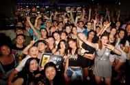 Tokio: Kneipentour und Bar-Tour