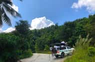 Koh Samui: Jeep & 4WD tours