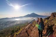 Bali: Hiking