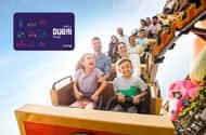 Wild Wadi Water Park