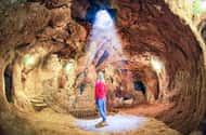 Capadocia: Tours