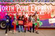 New York City: Christmas activities