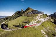 Jungfrau: Travel Pass for 3 to 8 Days