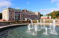 Tallinn: Top-Attraktionen und das Viimsi Freilichtmuseum