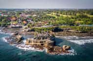 Bali: Tanah Lot UNESCO World Heritage Sites Full-Day Tour