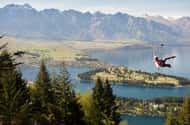 Queenstown Skyline Gondola