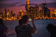 Chicago: Dinner & lunch cruises