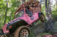North Carolina: Extreme sports & adrenaline
