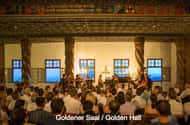 Salzburg: Best of Mozart Fortress Concert