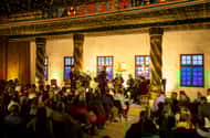 Salzburg: Best of Mozart Fortress Concert and Dinner