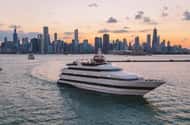 Chicago: Dinner & lunch cruises