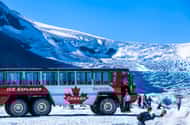 Columbia Icefield