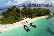 Miami: Jet Skis