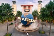 Universal Studios Singapore belépőjegy