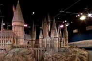 London: Warner Bros. studietur med afhentning på hotel