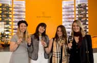 Reims: Wine tasting & winery tours