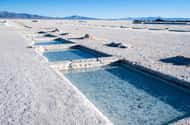 De Salta: Viagem de 1 dia a Salinas Grandes e Purmamarca