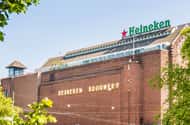 Amsterdam: Exclusive Heineken Experience VIP Tour Ticket