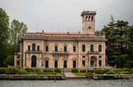 Lake Como