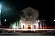 Orlando: Ghost & vampire tours
