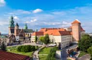 Wawel Castle & Cathedral Guided Tour