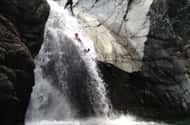 Corsica: Canyoning