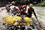 Salzburg: River Rafting Trip for Beginners