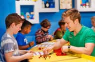 LEGOLAND New Jersey