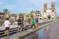 Vallarta: 3.5-Hour Pitillal Food Tour