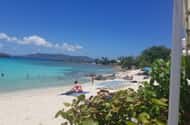 St. Thomas: Private Customizable Guided Island Tour