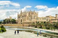Palma: Mallorcan katedraali Skip-the-Line pääsylippu