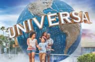 Universal Studios Park to Park Ticket