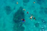 Puerto Rico: Snorkeling