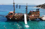Kos: Water parks