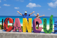 Market 28, Cancun