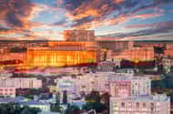 Palast des Parlaments Tickets und Guide